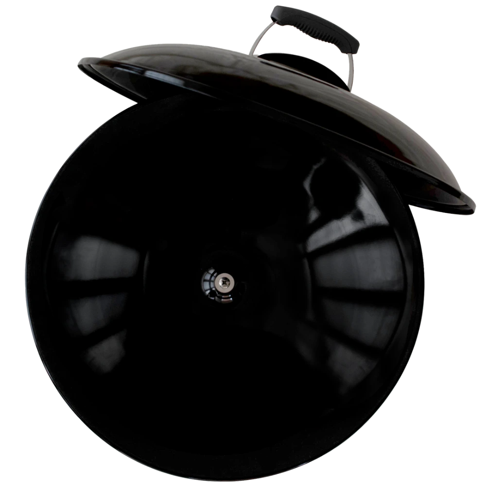 Fireplace kerti tűzrakó