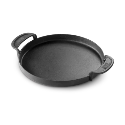 GBS öntöttvas serpenyő