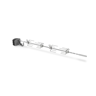 Genesis és Searwood XL forgatónyárs