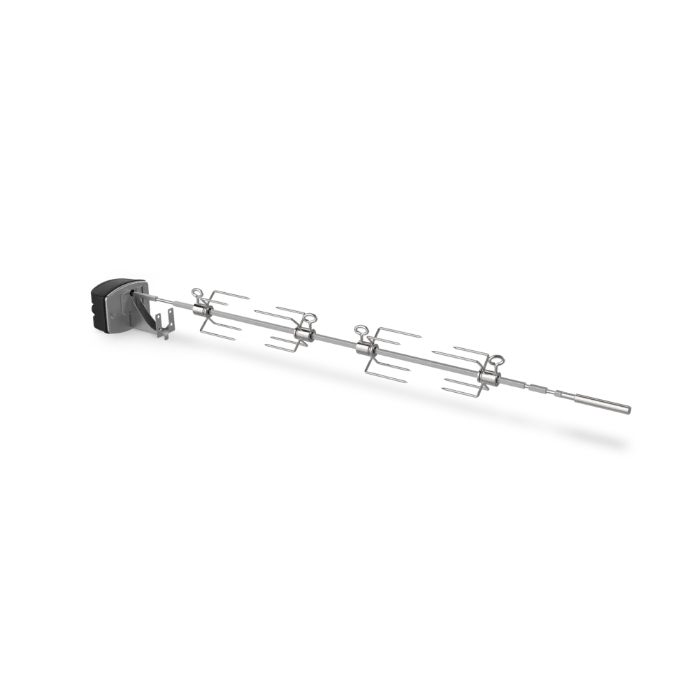 Genesis és Searwood XL forgatónyárs