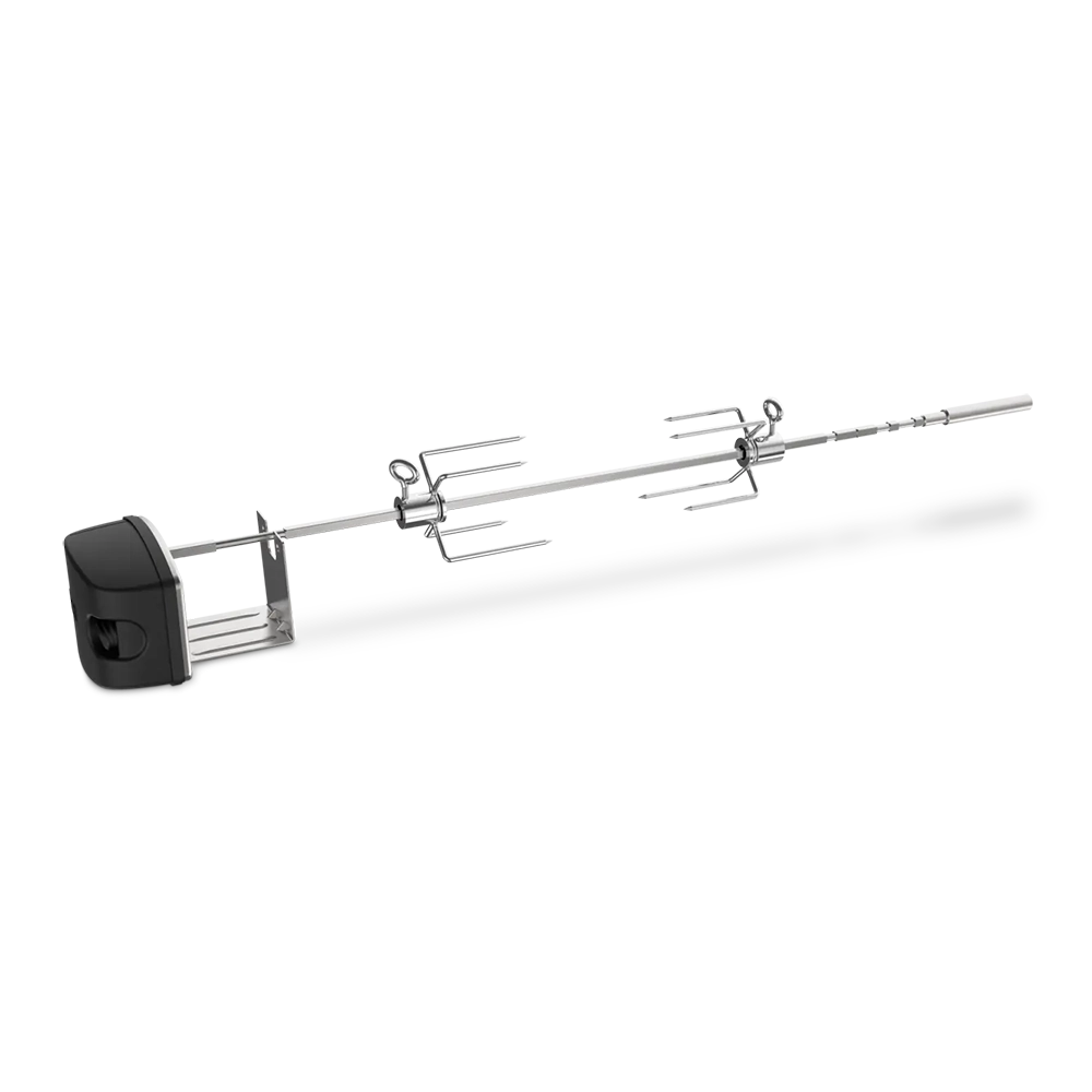 Forgatónyárs 3 égős Genesis grillekhez