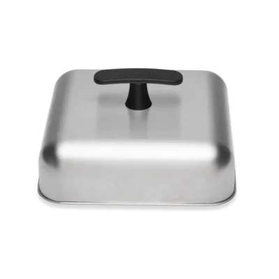 Grillfedő planchához és grill laphoz