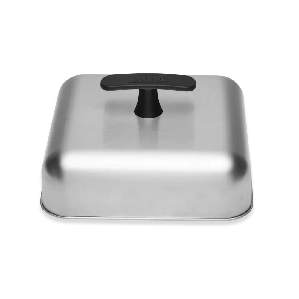 Grillfedő planchához és grill laphoz