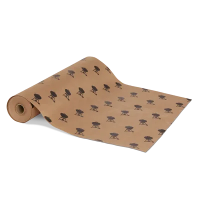 Élelmiszeripar minőségű hentespapír