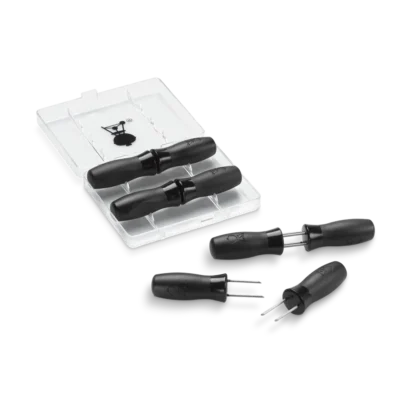 Kukoricafogó szett, 8 darab