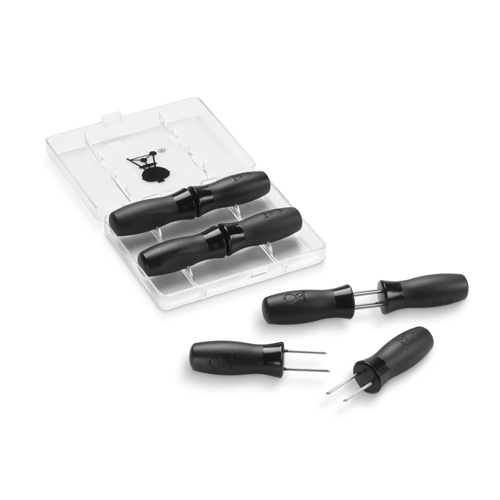 Kukoricafogó szett, 8 darab