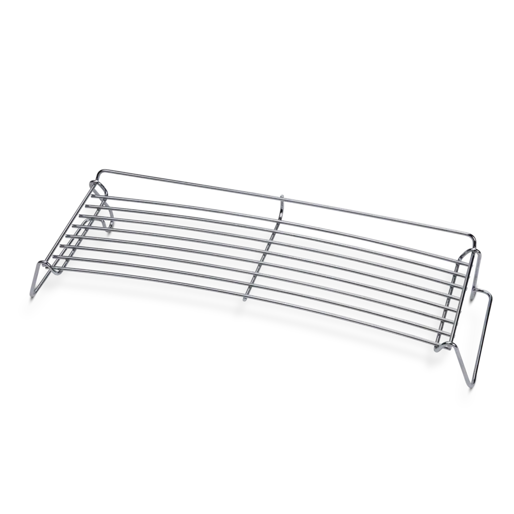 Melegítőállvány Q 2000N és 3000N sorozatú grillekhez