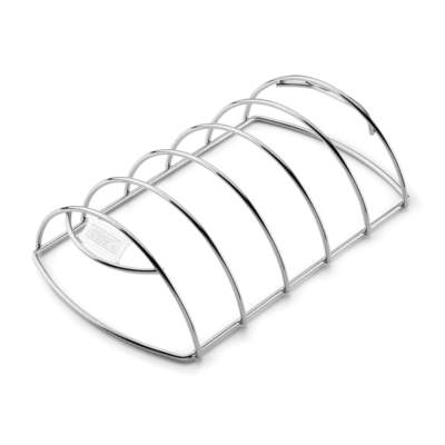 Kis méretű oldalas tartó, Q 2000 és nagyobb grillekhez