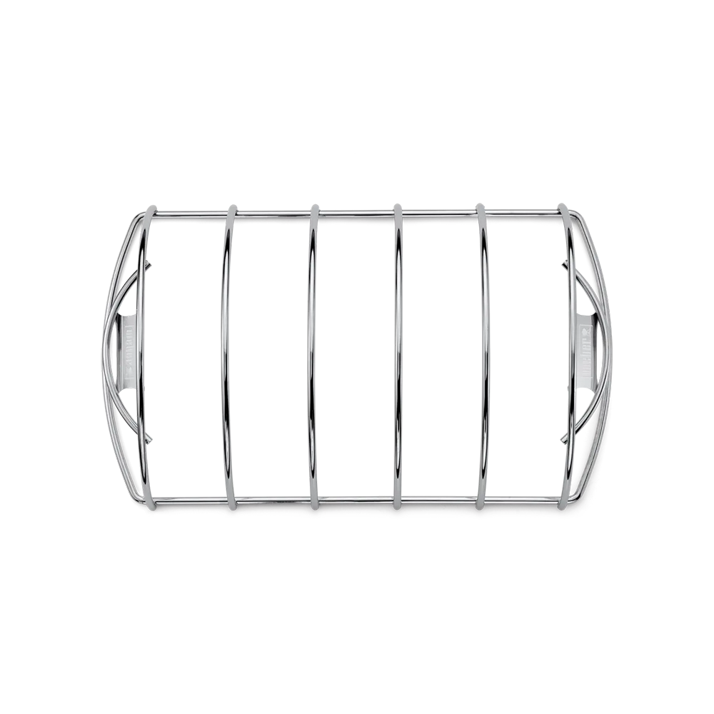 Oldalastartó, kicsi, 47 cm-es faszenes grillekhez