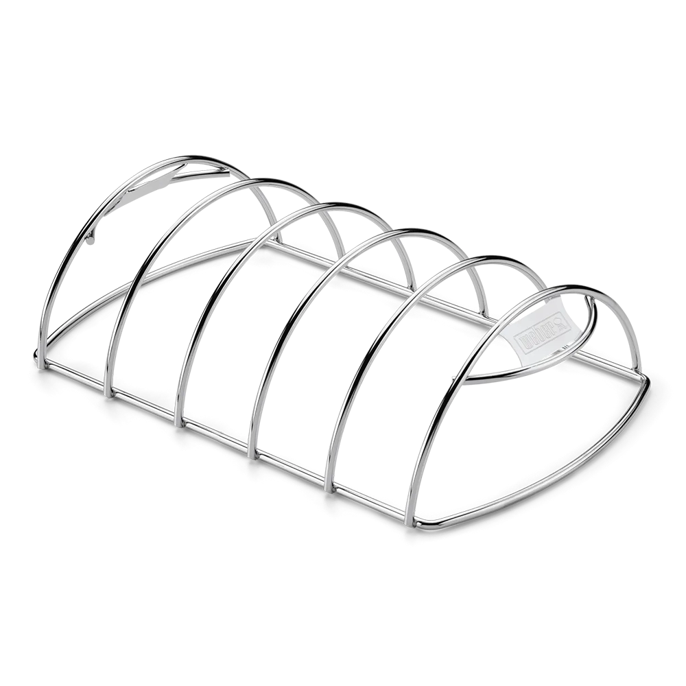 Q 2000 és 47 cm-es gömbgrill oldalas tartó, kicsi