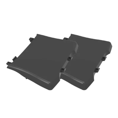 Oldalasztal szett Q 1000N és 2000N grillekhez