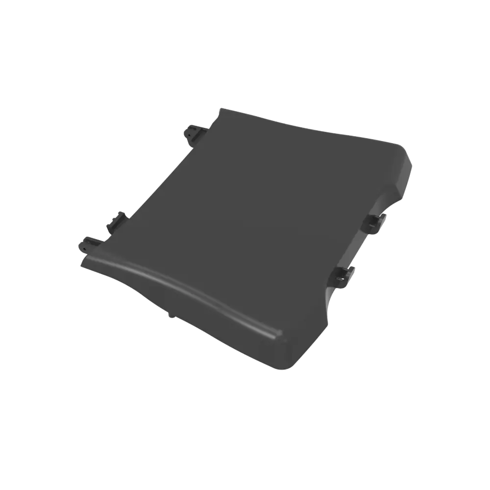 Q1XXXN és Q2XXXN gázgrill oldalasztal szett