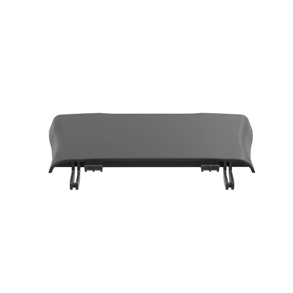 2 darabos oldalasztal szett Q1XXXN és Q2XXXN grillekhez