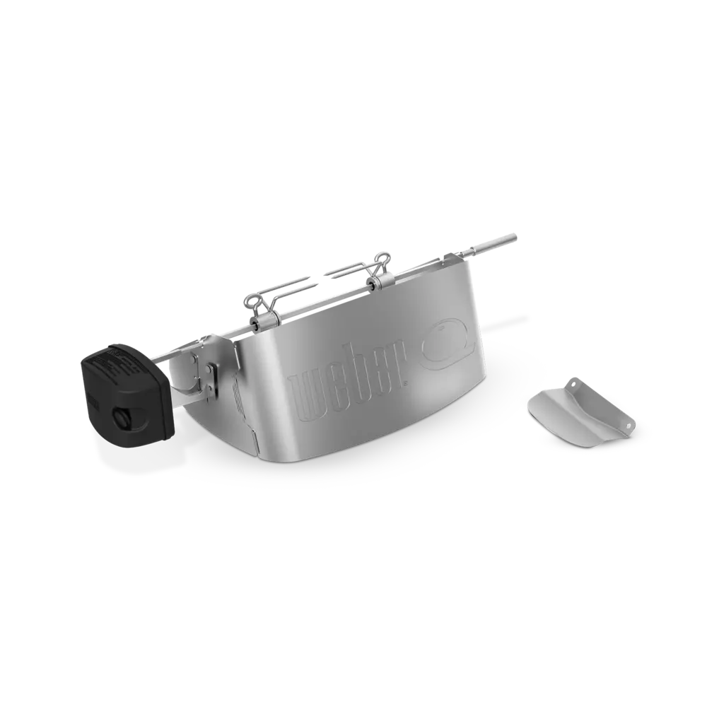 Q 1XXXN gázgrill forgatónyárs