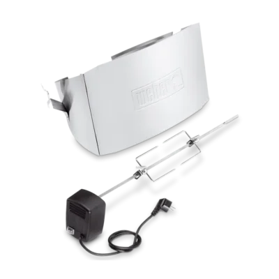 Forgatónyárs Q 3000 sorozatú gázgrillekhez