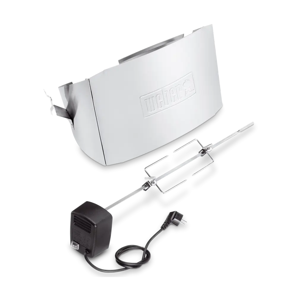 Forgatónyárs Q 3000 sorozatú gázgrillekhez