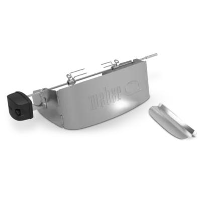 Q 3200N+ gázgrill forgatónyárs