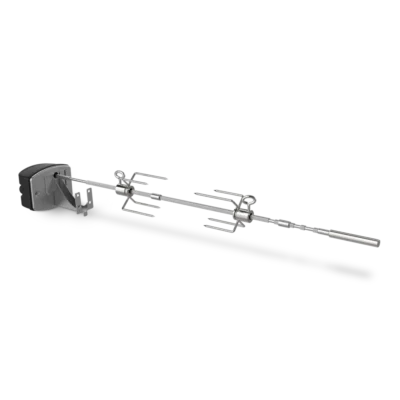 Forgatónyárs Spirit és Searwood grillekhez