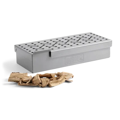 Füstölődoboz, univerzális