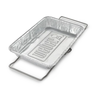 Wet Smoke vizes tál készlet füstöléshez