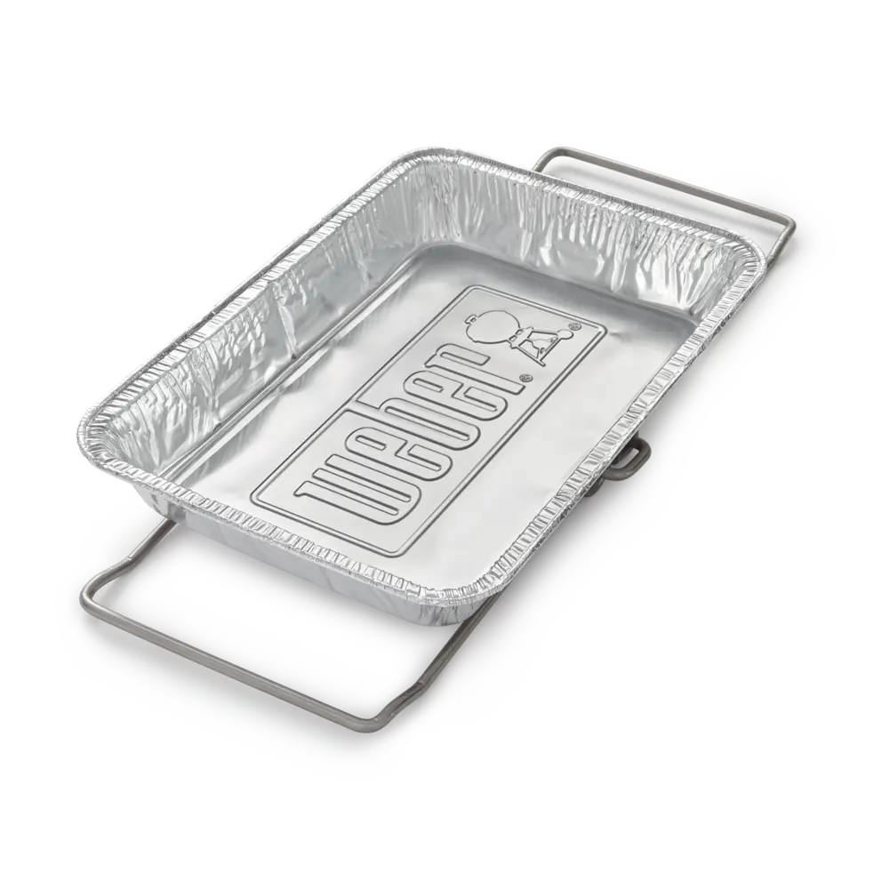 Wet Smoke vizes tál készlet füstöléshez