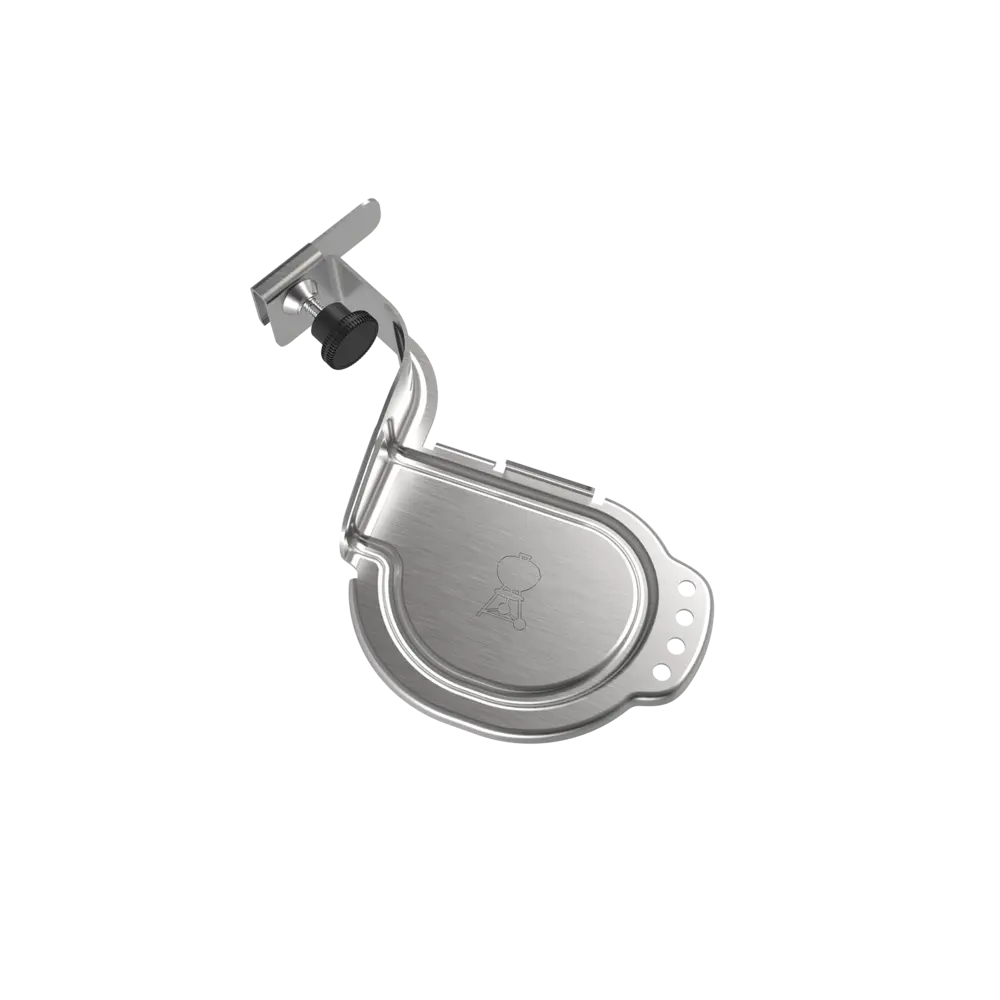 iGrill hőmérőtartó faszenes grillekhez