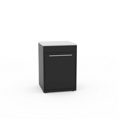 BBQ Kitchen ajtós modul