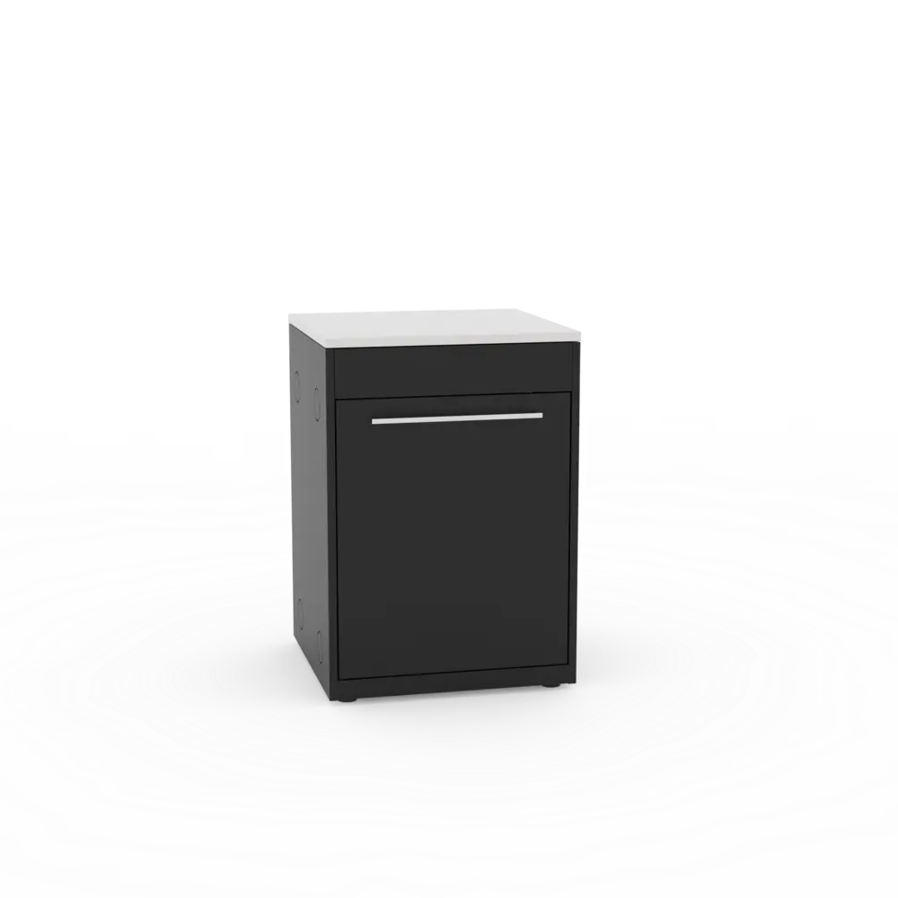 BBQ Kitchen ajtós modul