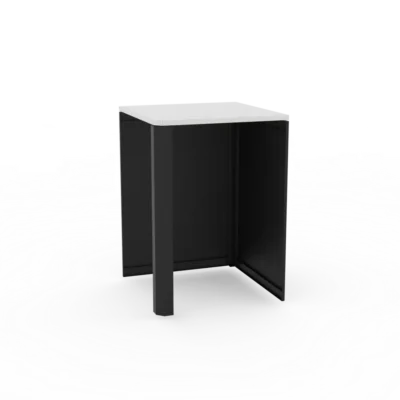 BBQ Kitchen sarok modul