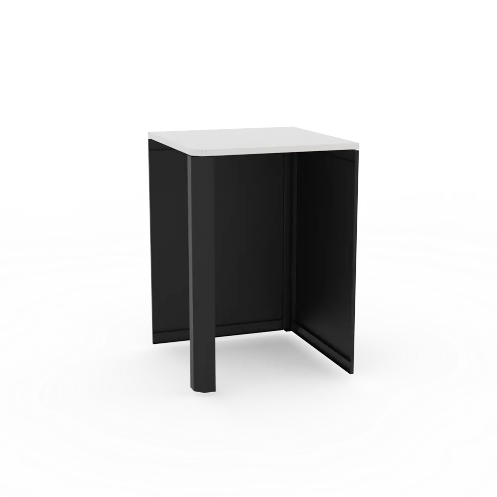 BBQ Kitchen sarok modul