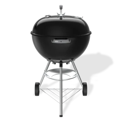57 cm-es Bar-B-Kettle faszenes grill