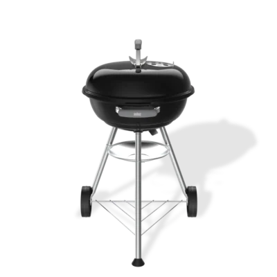 Compact Kettle faszenes grill, 47 cm-es