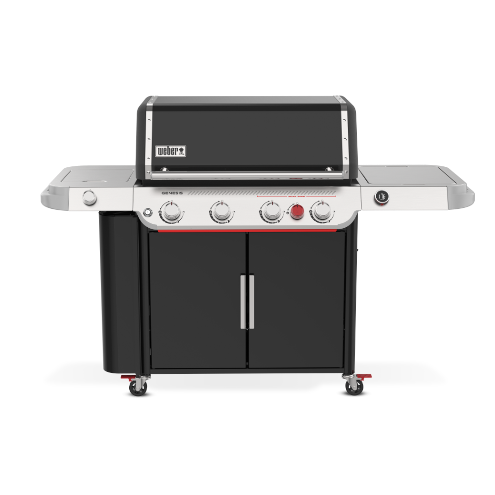 Genesis EPX-435W gázgrill