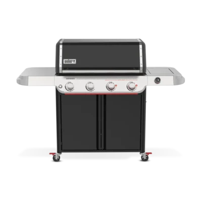 Genesis EX-425W Smart gázgrill