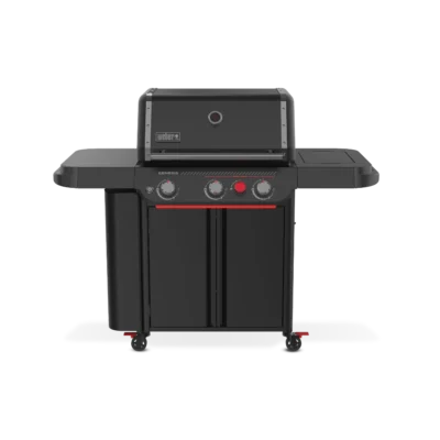 Genesis E-330WR gázgrill
