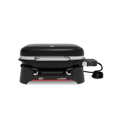Lumin elektromos grill