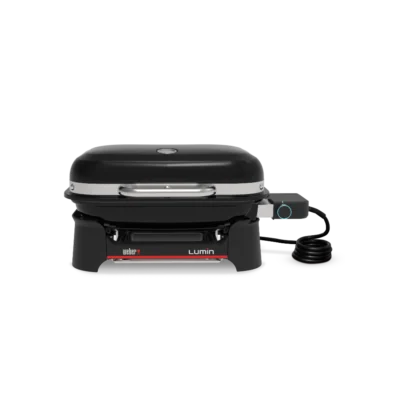 Lumin Compact elektromos grill