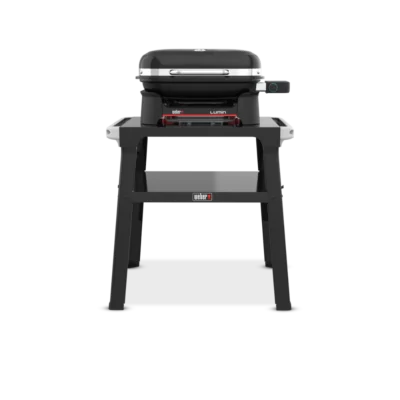 Lumin Compact elektromos grill állvánnyal