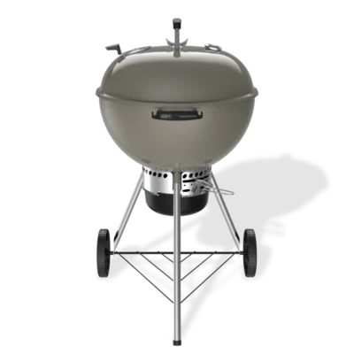 Füstszürke Master Touch faszenes grill, E-5755