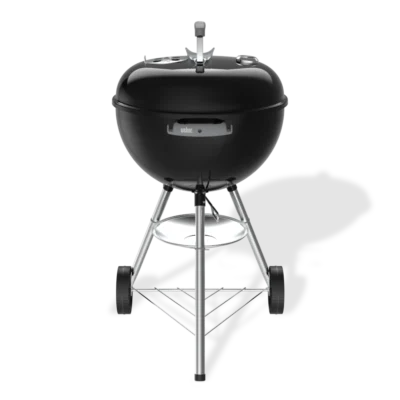 Original Kettle faszenes grill 47 cm