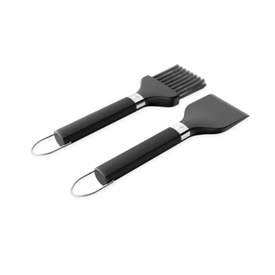 Pellet grill tisztítókészlet, 2 részes