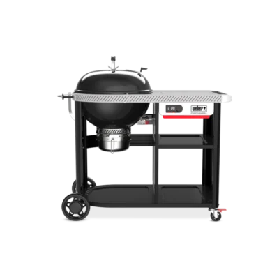 Performer Premium Smart grill