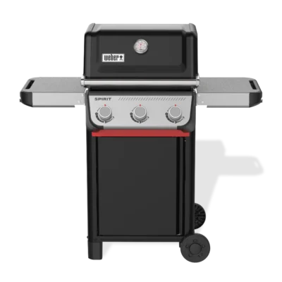 Spirit E-315 3 égős gázgrill