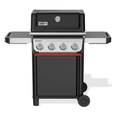 Spirit E-415 gázgrill