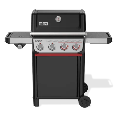 Spirit E-435 gázgrill