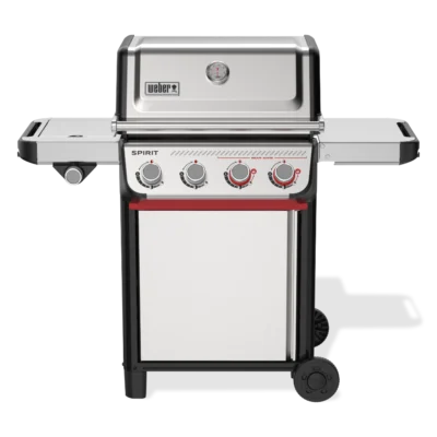Spirit S-435 gázgrill