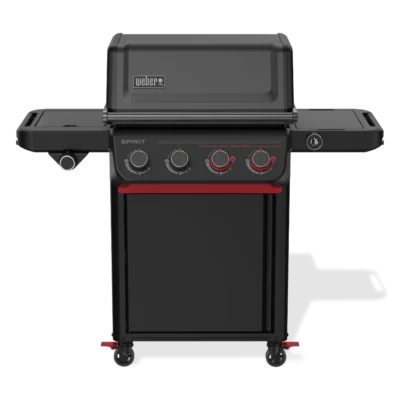 Spirit EPX-435R gázgrill